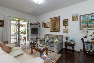 Apartamento, 4 quartos, 175 m² - Foto 5