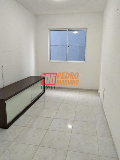 Apartamento, 1 quarto, 12 m² - Foto 1