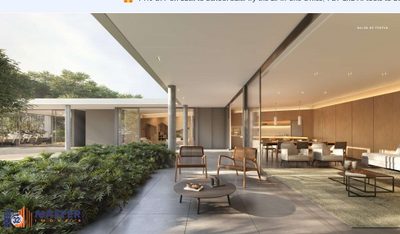 Apartamento, 2 quartos, 148 m² - Foto 1