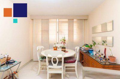 Apartamento, 2 quartos, 100 m² - Foto 5