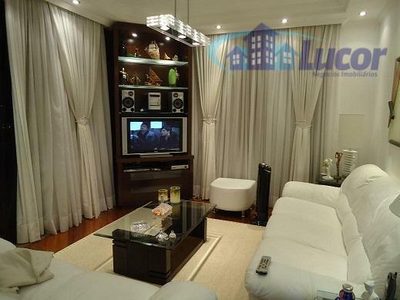 Apartamento, 3 quartos, 134 m² - Foto 2