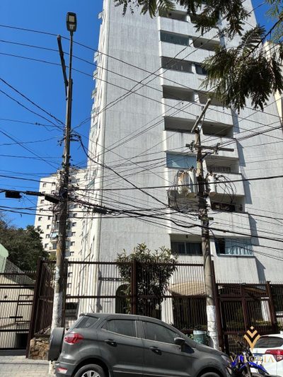 Apartamento, 1 quarto - Foto 1