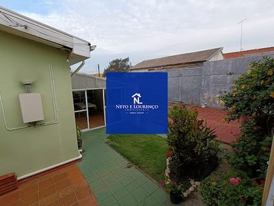 Casa, 3 quartos, 511 m² - Foto 3