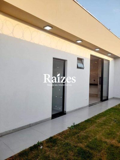 Casa, 3 quartos, 150 m² - Foto 2