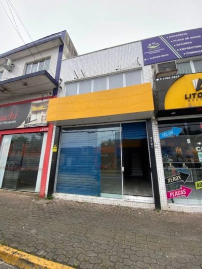 Prédio Inteiro, 80 m² - Foto 4