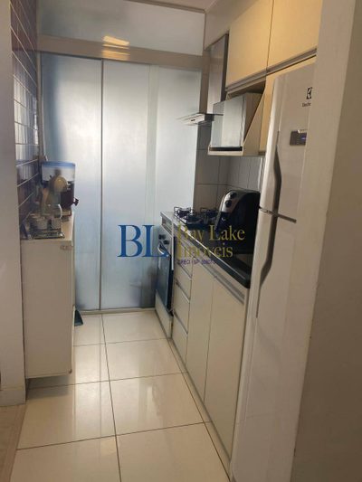 Apartamento, 2 quartos - Foto 4