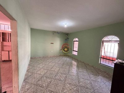 Casa, 3 quartos, 135 m² - Foto 2