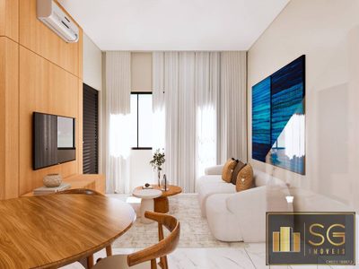 Casa, 3 quartos, 150 m² - Foto 1