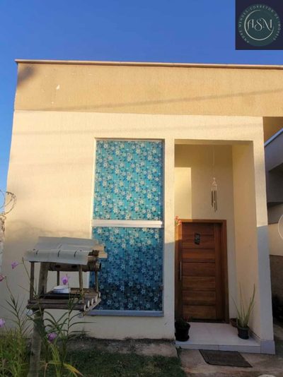 Casa, 2 quartos - Foto 3