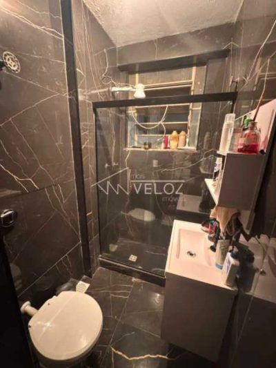 Apartamento, 1 quarto, 45 m² - Foto 1