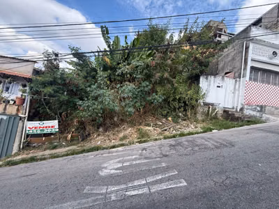 Terreno, 290 m² - Foto 1