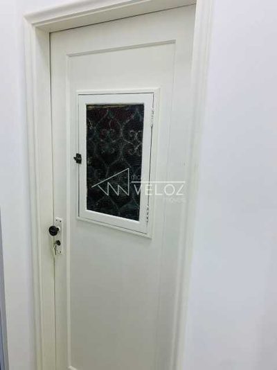 Apartamento, 1 quarto, 23 m² - Foto 1