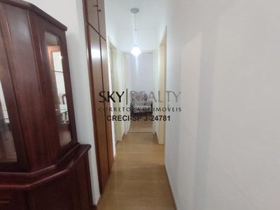 Apartamento, 2 quartos, 64 m² - Foto 5