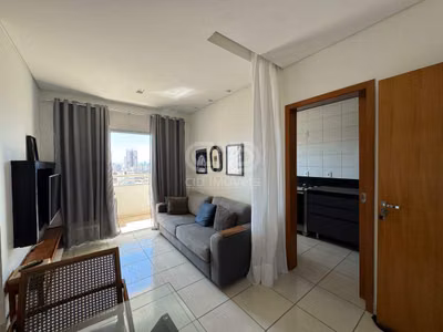 Apartamento, 2 quartos, 61 m² - Foto 1