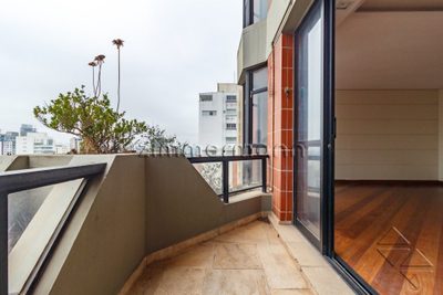 Apartamento, 3 quartos, 145 m² - Foto 4