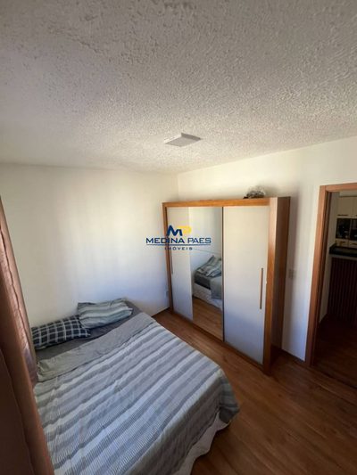 Apartamento, 2 quartos, 48 m² - Foto 5