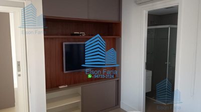Apartamento, 2 quartos, 85 m² - Foto 5