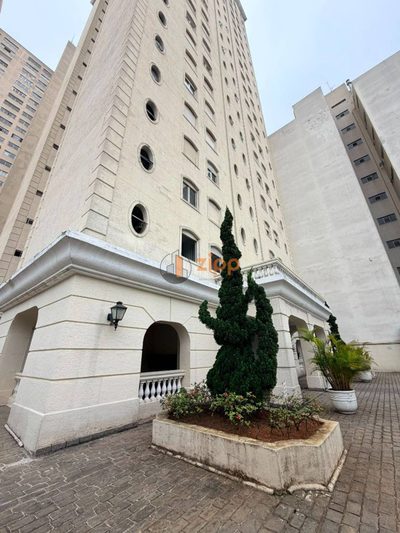 Apartamento, 11 quartos, 33 m² - Foto 1