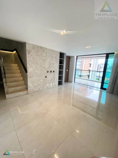 Cobertura, 4 quartos, 347 m² - Foto 5