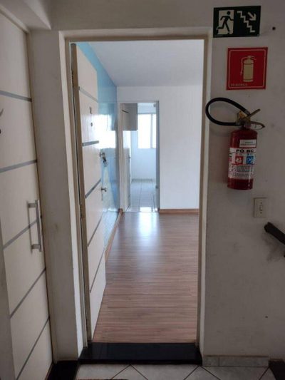 Apartamento, 2 quartos, 50 m² - Foto 4