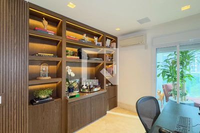 Apartamento, 3 quartos, 193 m² - Foto 4