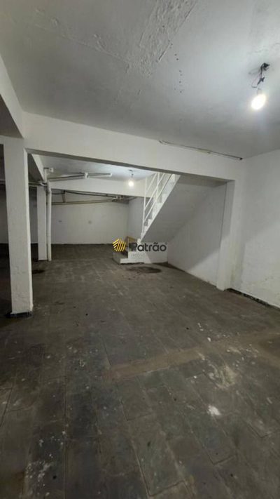 Loja-Salão, 60 m² - Foto 3
