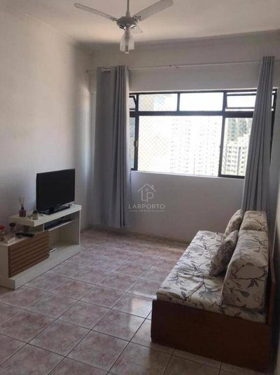 Apartamento, 1 quarto, 60 m² - Foto 1