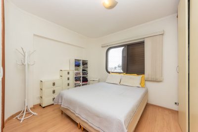 Apartamento, 2 quartos, 105 m² - Foto 2