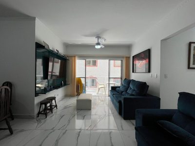 Apartamento, 3 quartos, 90 m² - Foto 2