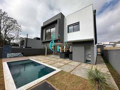 Casa, 4 quartos, 350 m² - Foto 2