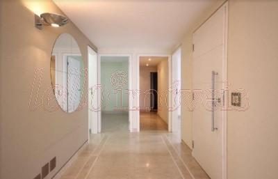 Apartamento, 4 quartos, 174 m² - Foto 3