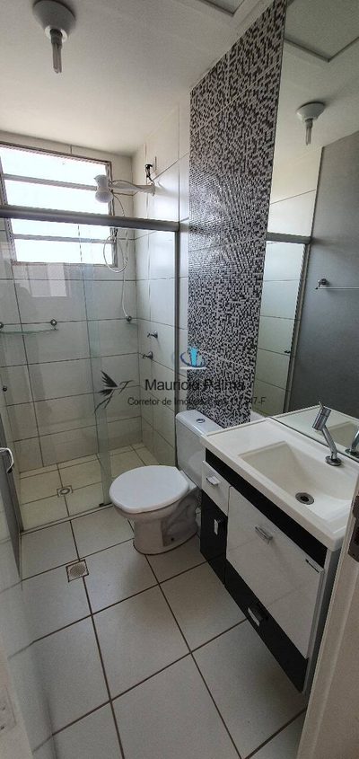 Apartamento, 2 quartos, 49 m² - Foto 4