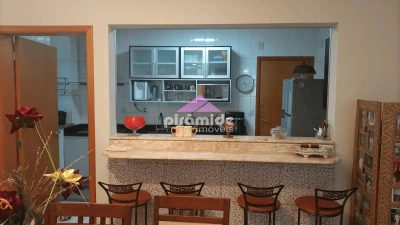 Apartamento, 3 quartos, 100 m² - Foto 3