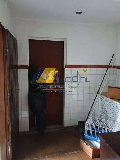 Casa, 3 quartos, 204 m² - Foto 3