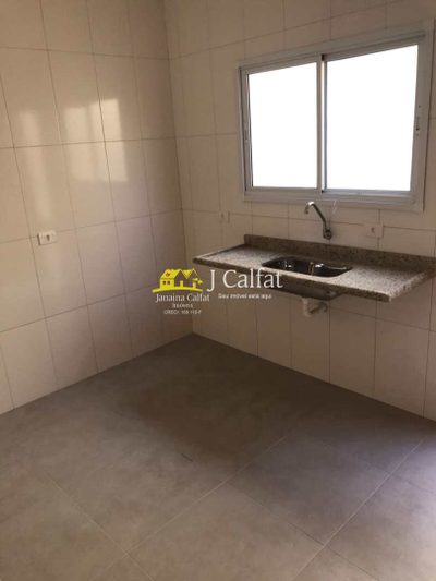 Casa de Condomínio, 2 quartos - Foto 5