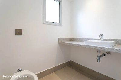 Apartamento, 3 quartos, 162 m² - Foto 3