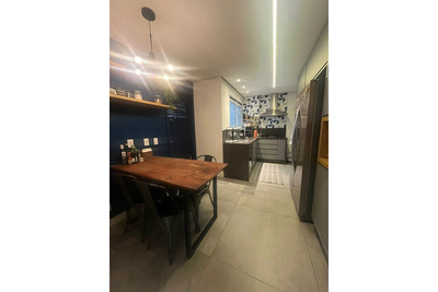 Apartamento, 3 quartos, 121 m² - Foto 1