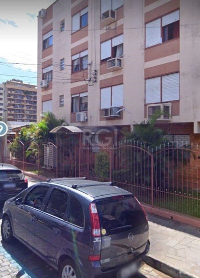 Apartamento, 2 quartos, 49 m² - Foto 2