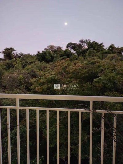 Apartamento, 2 quartos, 48 m² - Foto 3