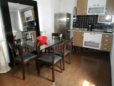 Apartamento, 1 quarto, 70 m² - Foto 5