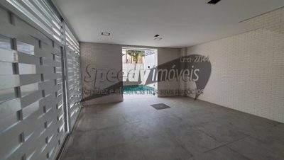 Casa, 2 quartos, 100 m² - Foto 3