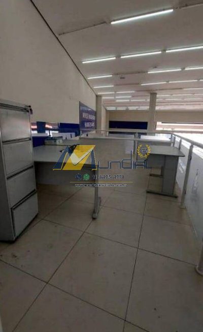Depósito-Galpão, 750 m² - Foto 5