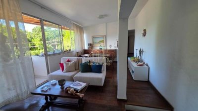 Apartamento, 3 quartos, 119 m² - Foto 1