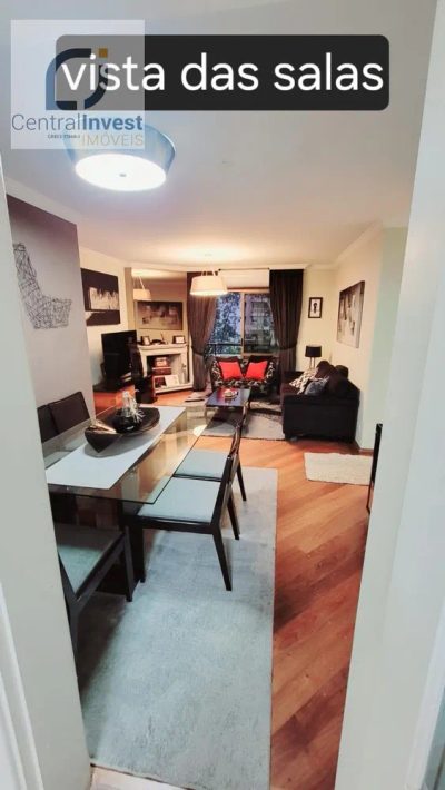 Apartamento, 3 quartos, 104 m² - Foto 4