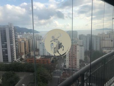 Apartamento, 3 quartos, 195 m² - Foto 1