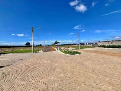 Loteamento e Condomínio, 920 m² - Foto 5