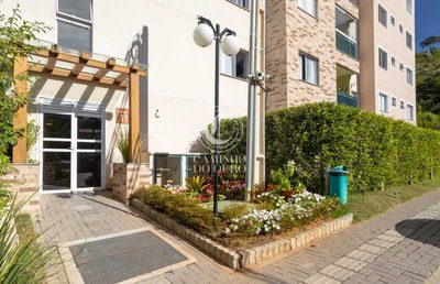 Apartamento, 2 quartos, 60 m² - Foto 2