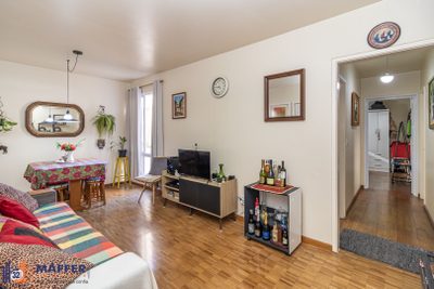 Apartamento, 2 quartos, 68 m² - Foto 4
