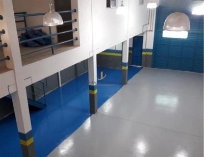 Depósito-Galpão, 280 m² - Foto 4