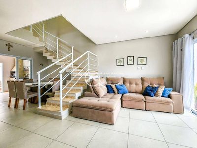 Sobrado, 3 quartos, 180 m² - Foto 1